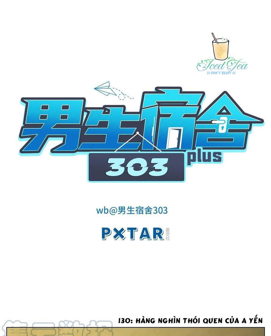 ký túc xá nam phòng 303 chapter 44.1 1