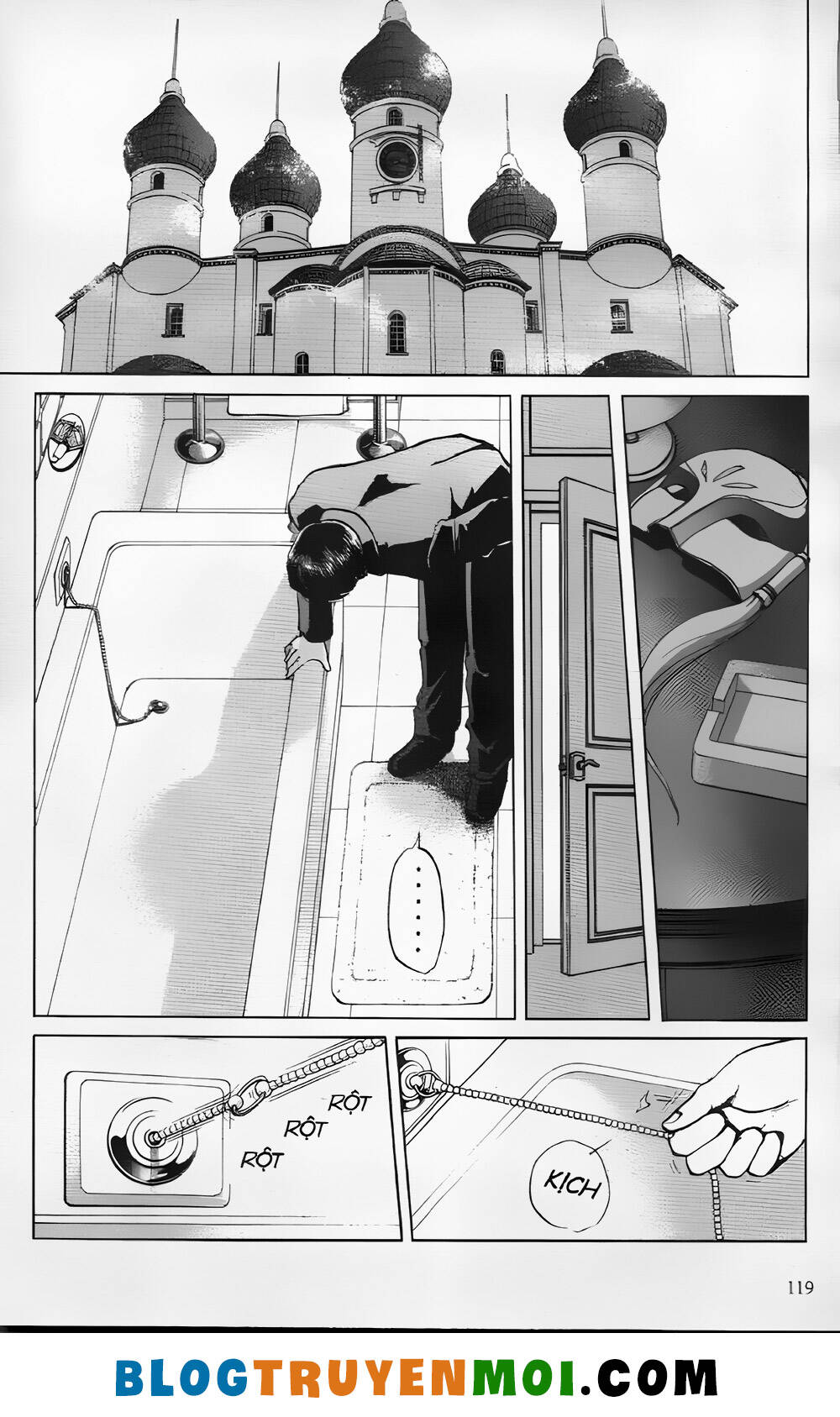 thám tử kindaichi (bản đẹp) chapter 24.4 21