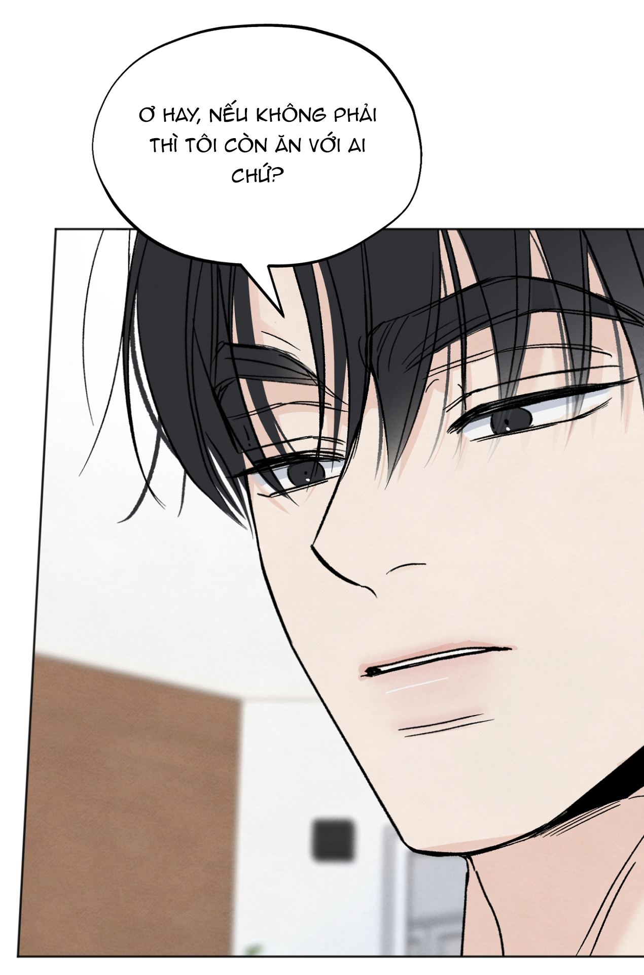 hoàn cảnh của rác rưởi chapter 14.1 2