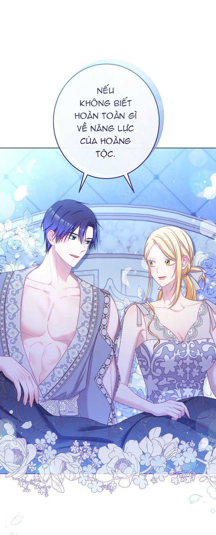ác nữ đảo ngược đồng hồ cát chapter 121 34