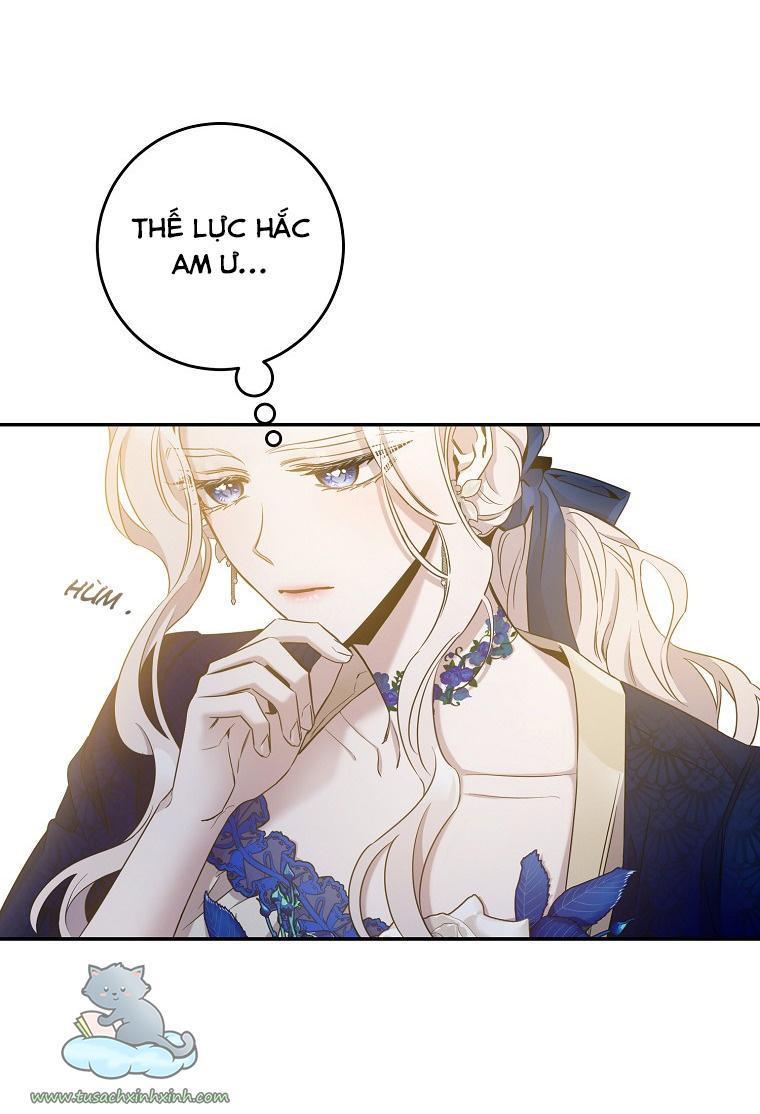 thuần hóa bạo chúa rồi bỏ trốn chapter 44 23