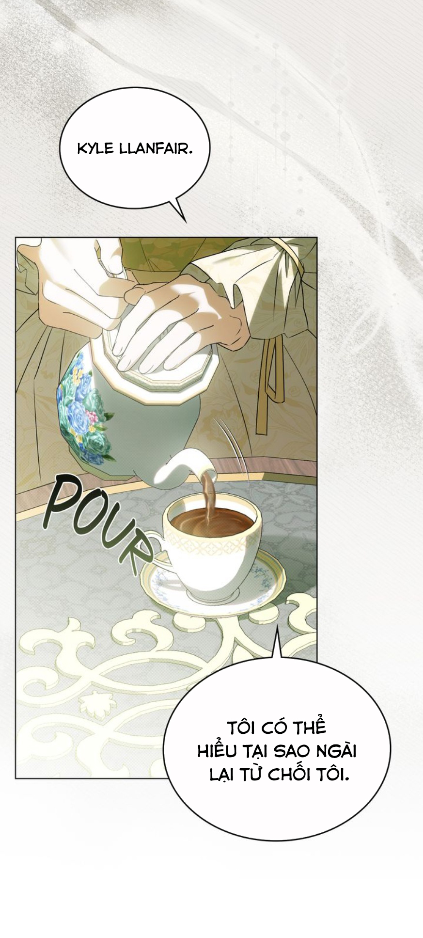 lời hứa đó không phải là tôi chapter 18 51