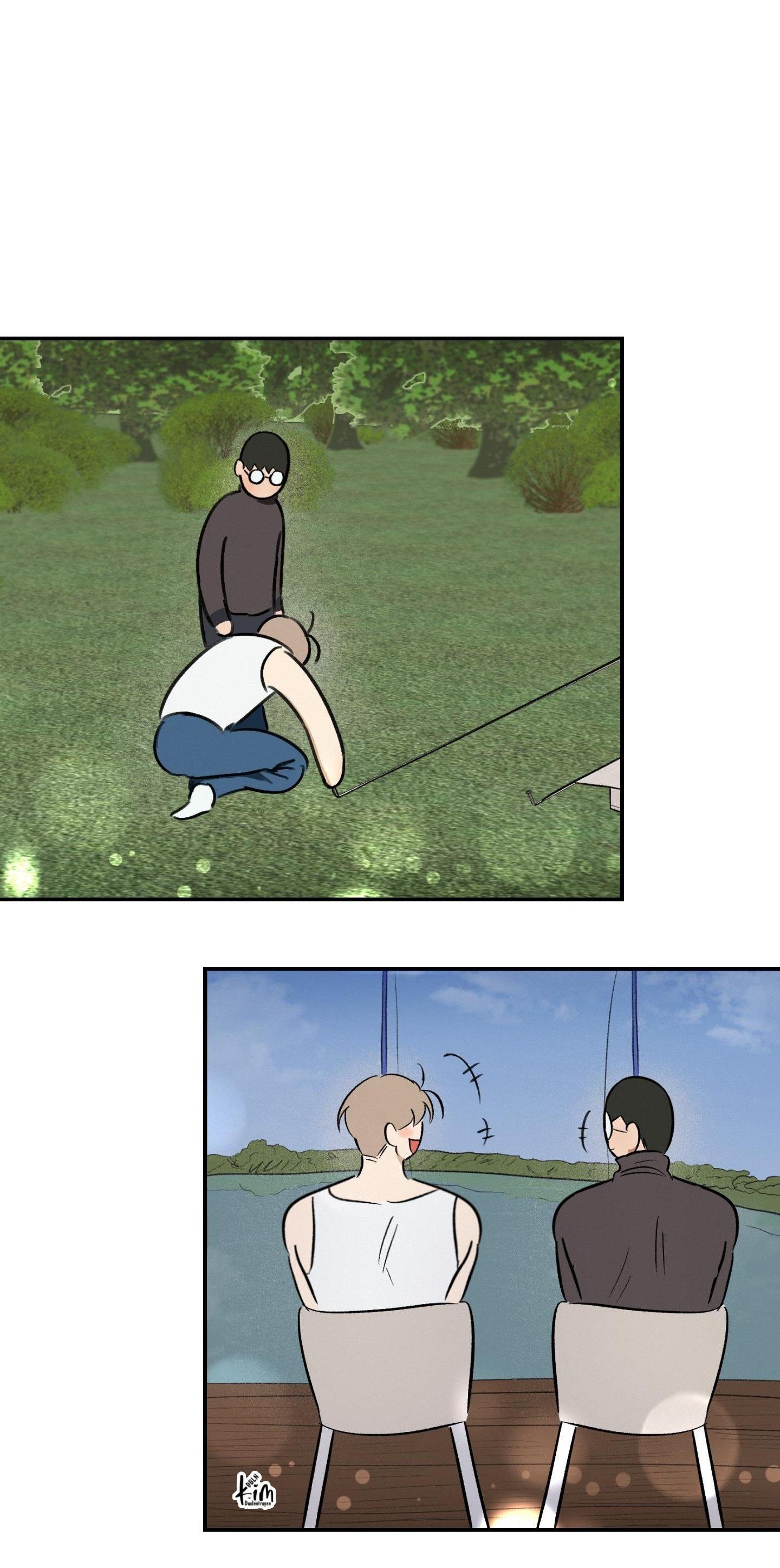 tuyển tập ngực bự, cung khủ của nhà kim Chapter 176.6 lệch hướng 6 49