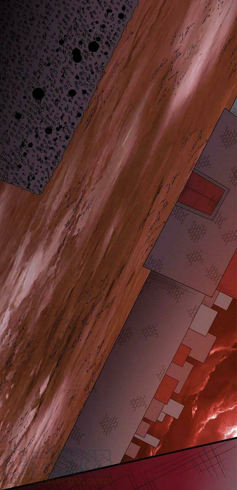 kiếm vũ chapter 205 16