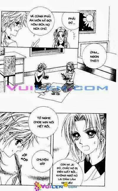 đại ca đi học chapter 13 43