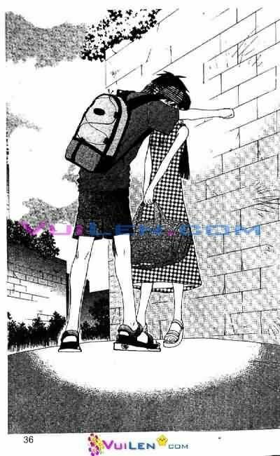 tiên nữ giáng trần chapter 16 36