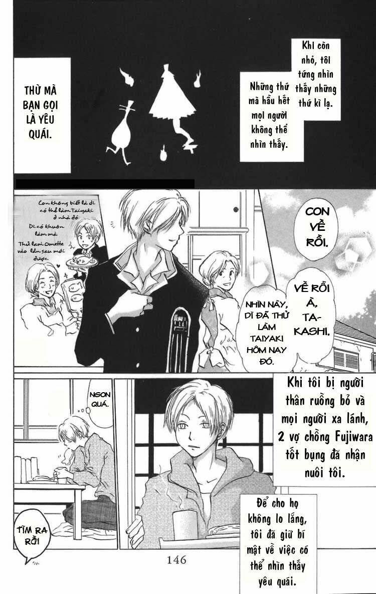 trả tên lại cho yêu quái chapter 12 3