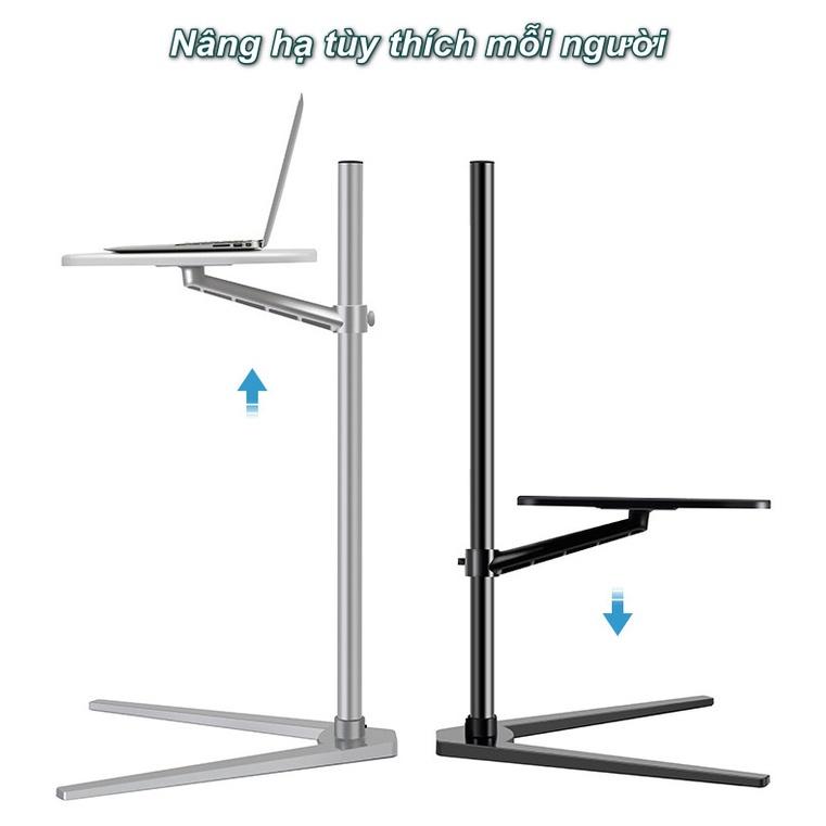 AI UP&Down Table - Bàn làm việc di động đứng ngồi - Home and Garden