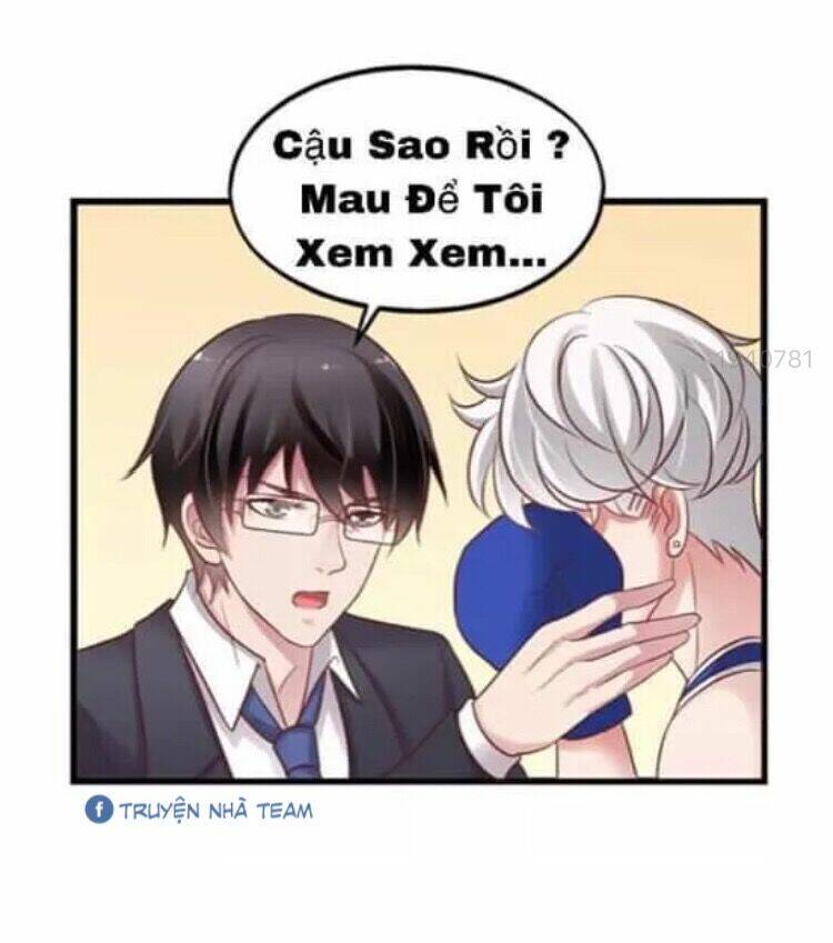 tôi không muốn fa như vậy đâu chapter 47 13