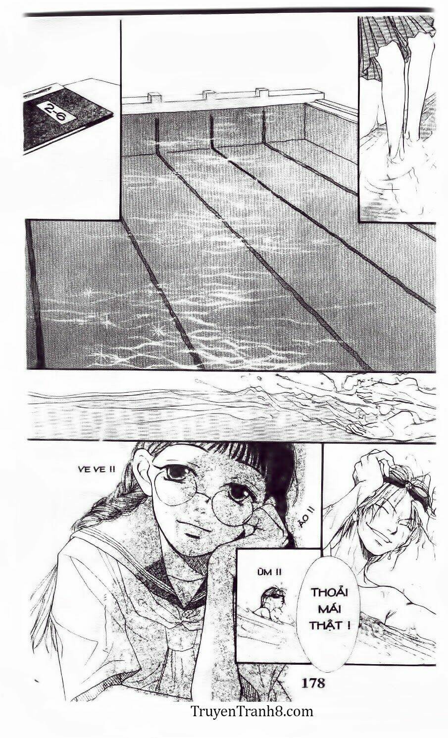 land of the blindfolded chapter 15 22