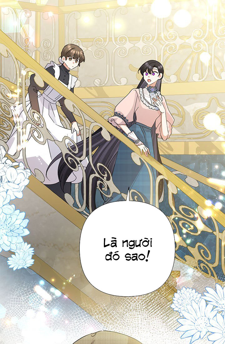 hôm nay ác nữ cũng thấy vui chapter 34.1 9