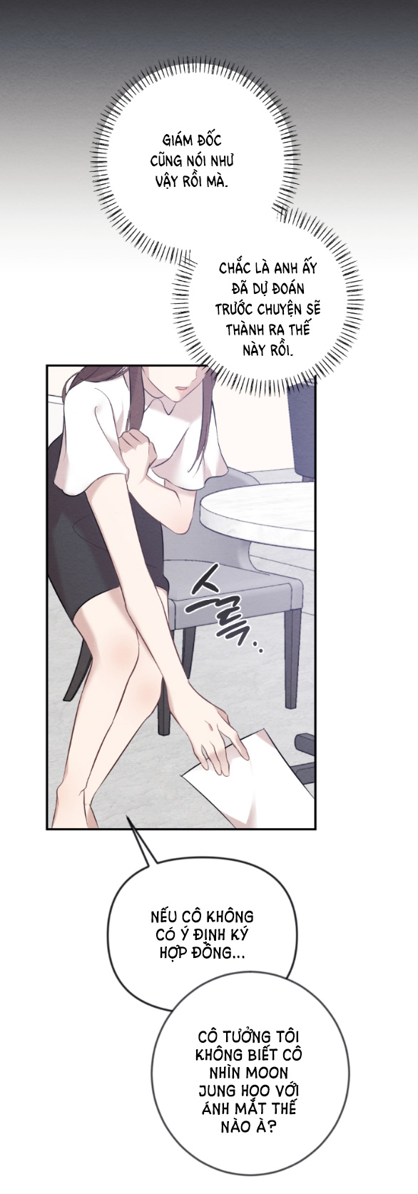 [18+] đêm không thể vãn hồi chapter 1.2 17