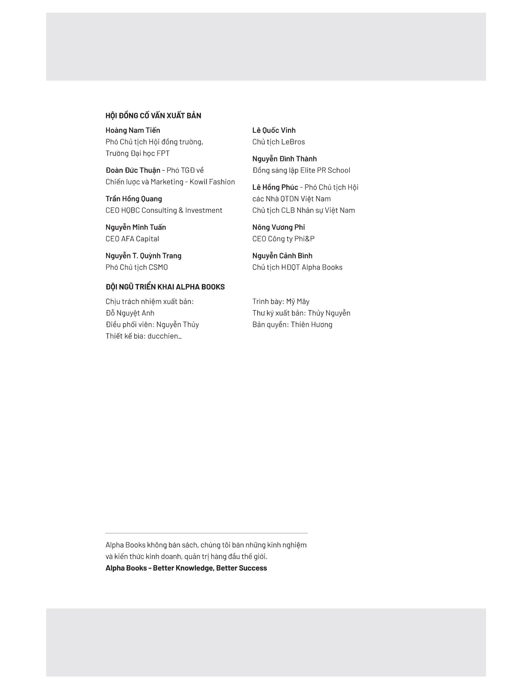 Build - Những Điều Đáng Làm Tạo Ra Sản Phẩm Đáng Giá