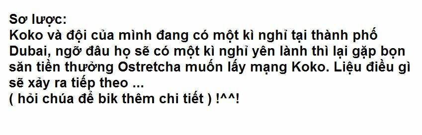 mãng xà trần gian chapter 7 1