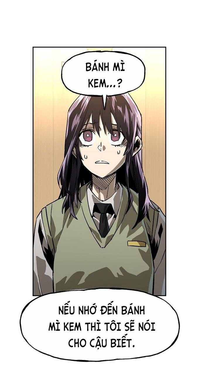 chỉ có cái c.h.ế.t mới là sự cứu rỗi chapter 14 34