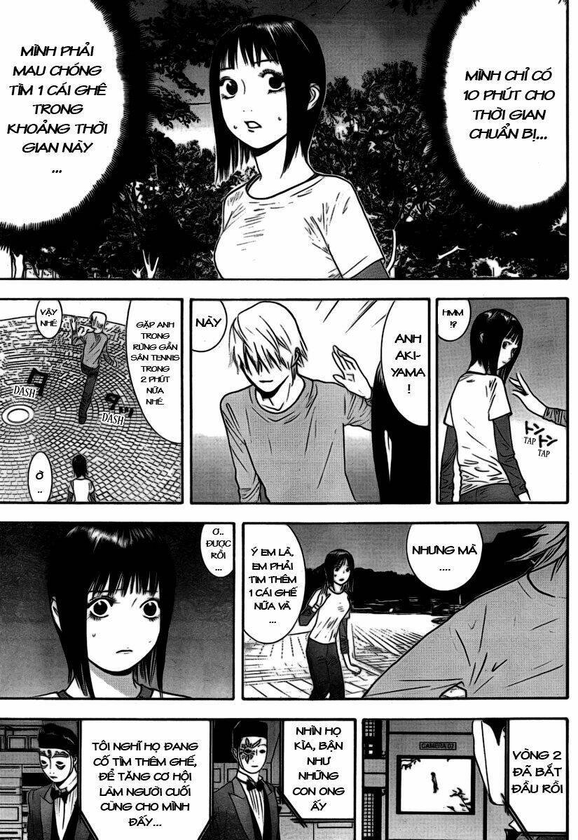 liar game chapter 110 7