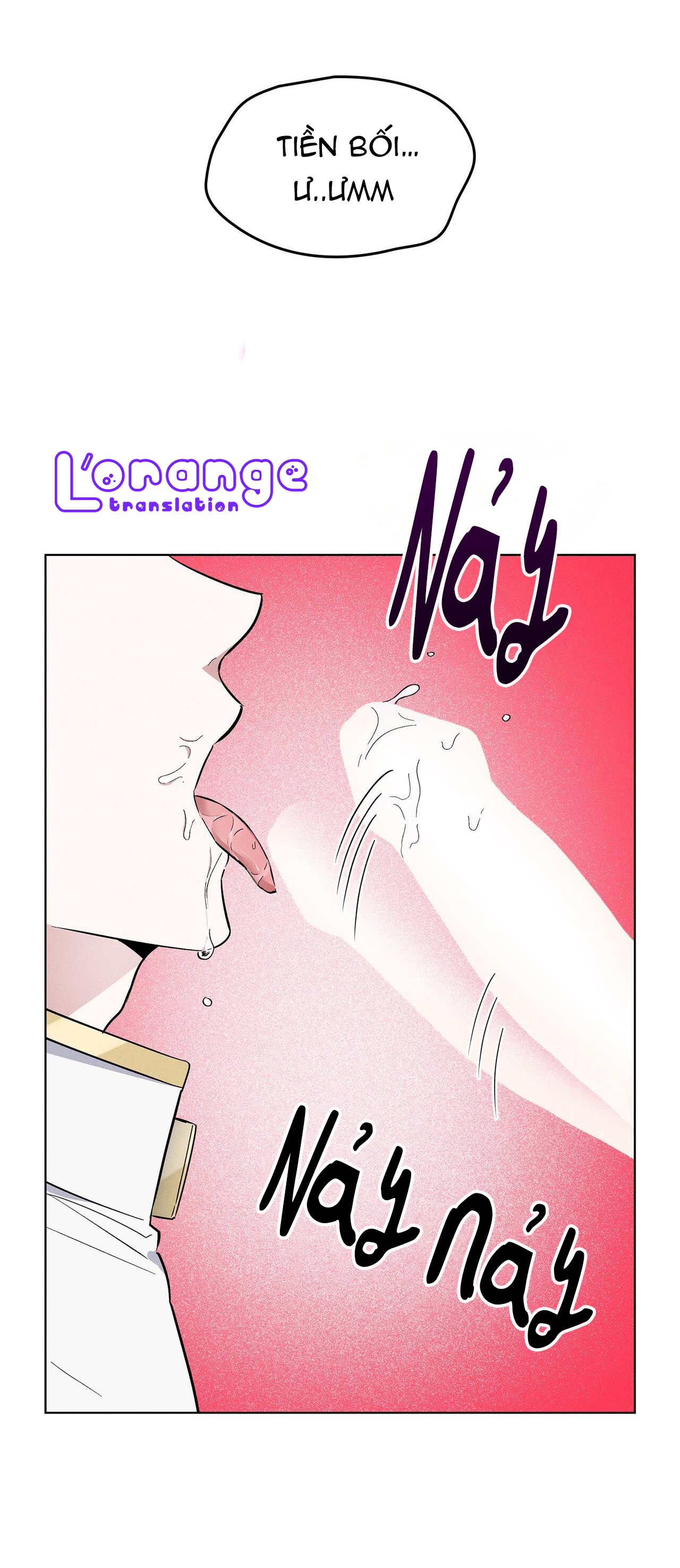 dục vọng mãnh liệt chapter 22 17