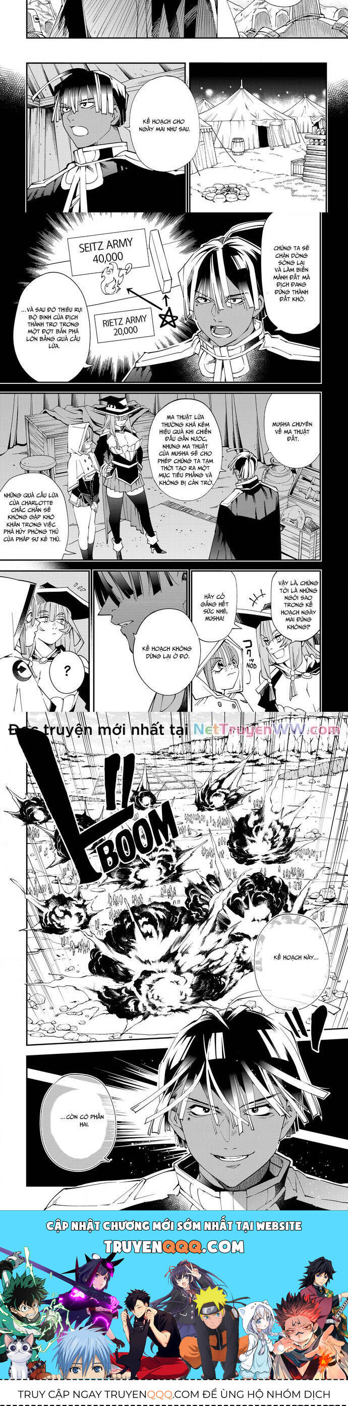 tái sinh thành quý tộc với kĩ năng 'appraisal' chapter 121 8