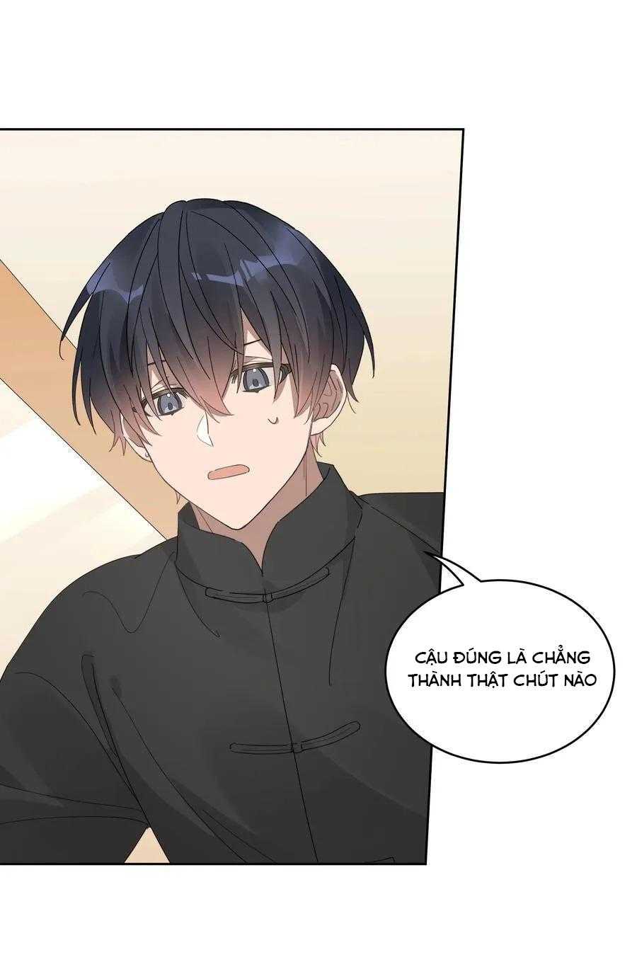 tháng năm qua chapter 39 29