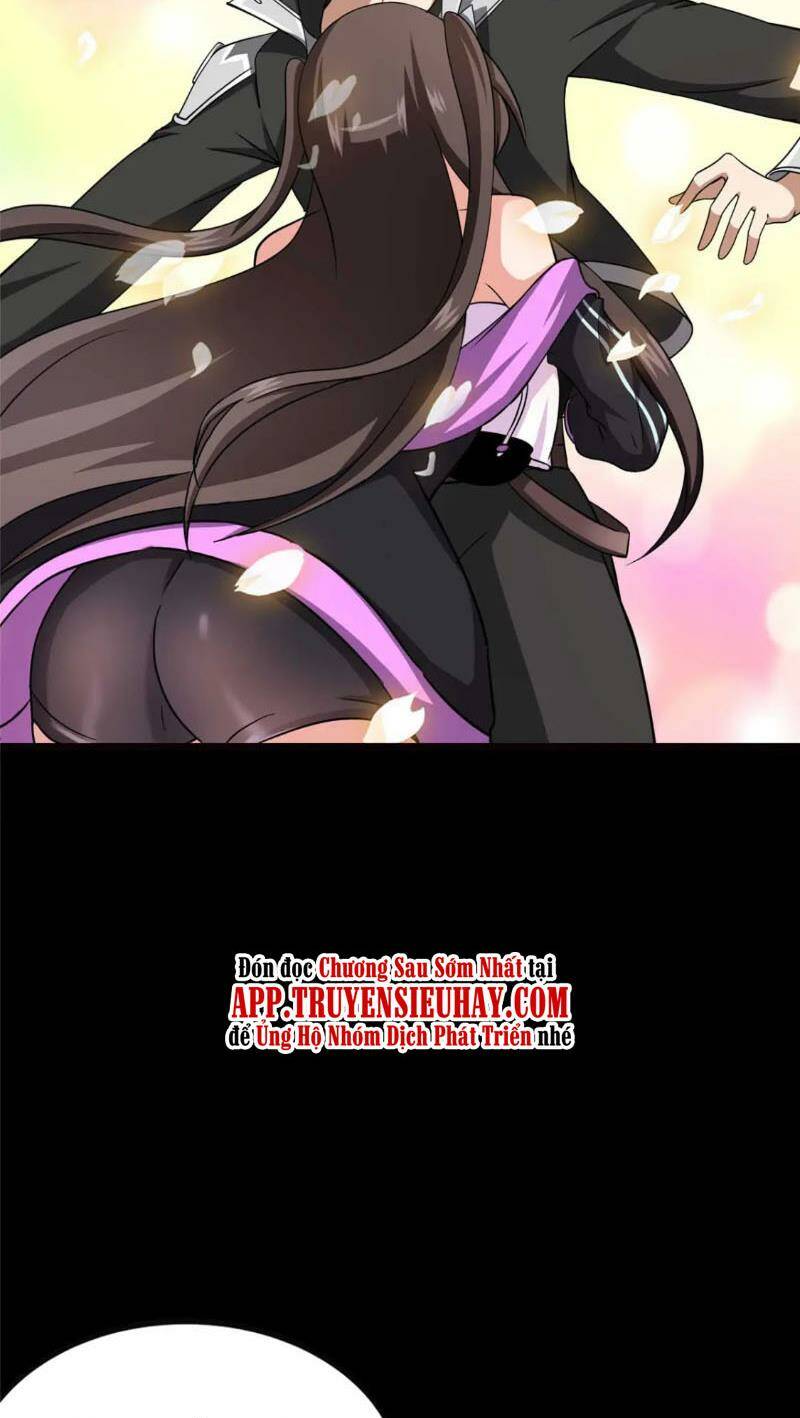 bạn gái virus của tôi chapter 399 39