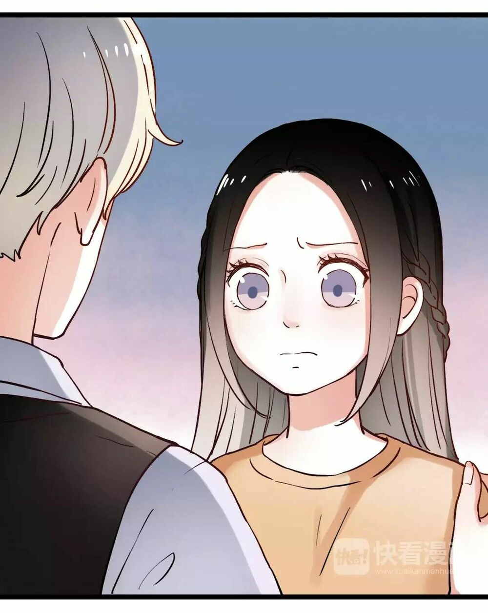 cậu đã từng yêu tôi 2 chapter 17.2 4