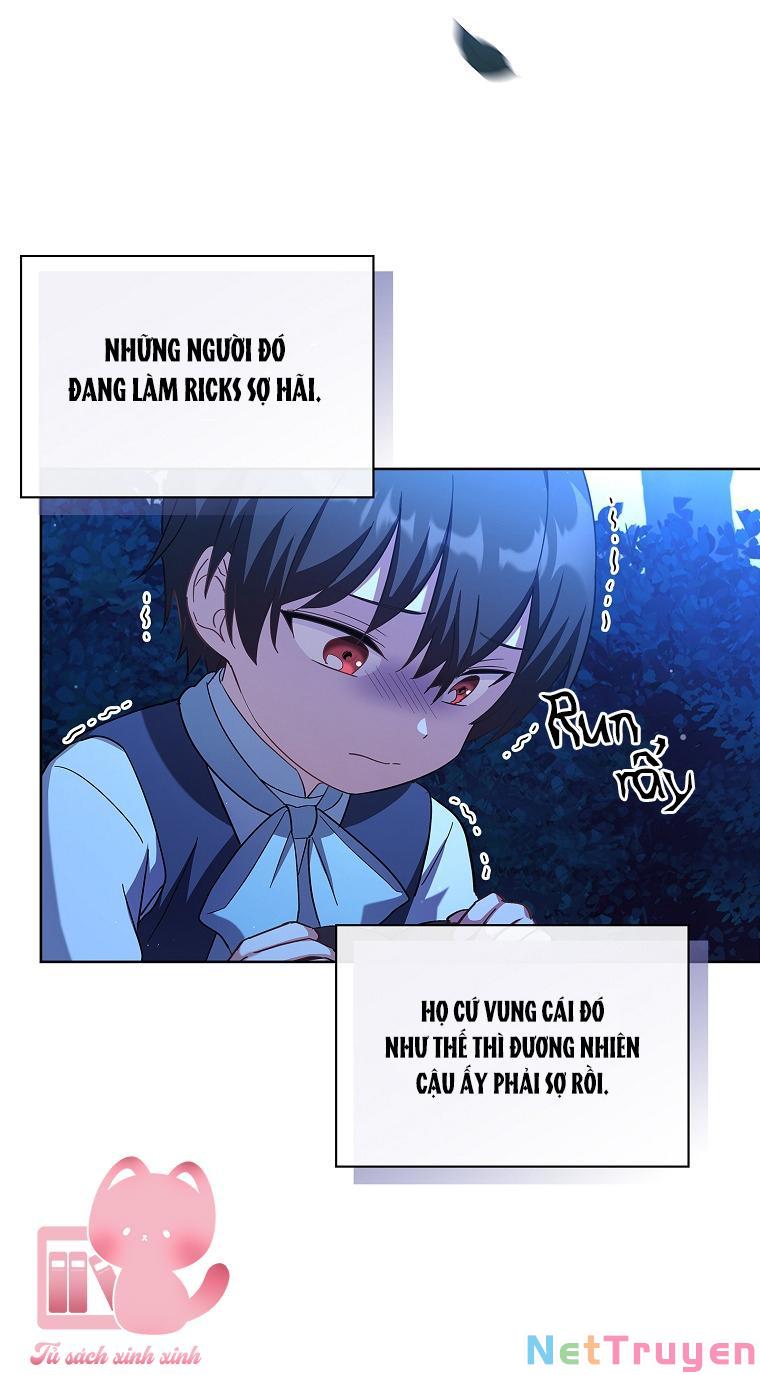 từ trúc mã hóa thành ông xã chapter 3 14