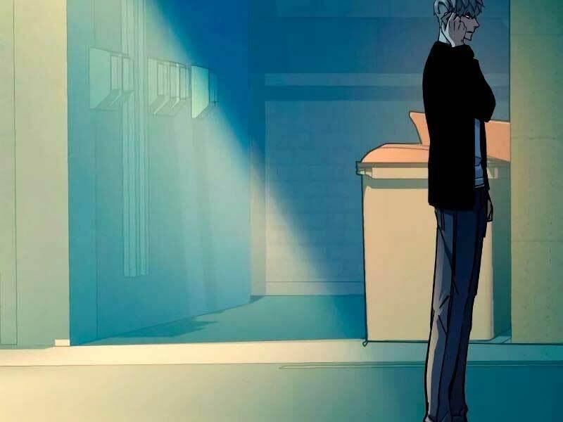 bạn học tôi là lính đánh thuê chapter 135 51