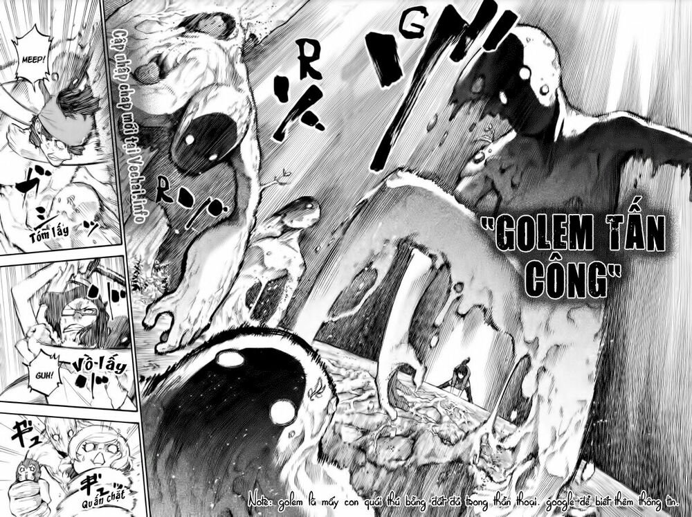 dolly kill kill chapter 69 11