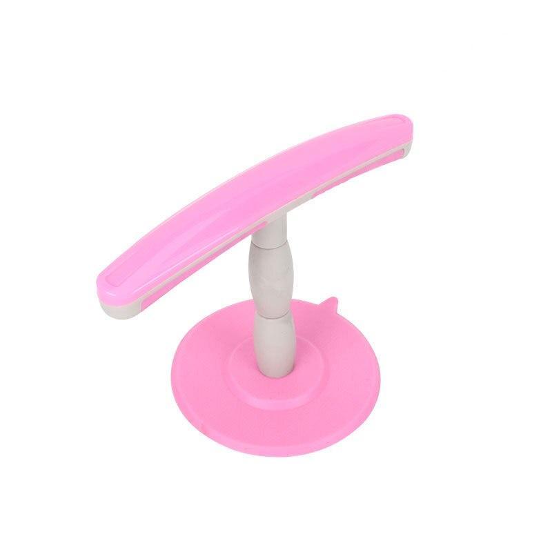 Sit-up Exercise Assistant Is Suitable for Ankle Sit-ups Fitness Abdominal Muscle Exercise Portable Suction Home Gym