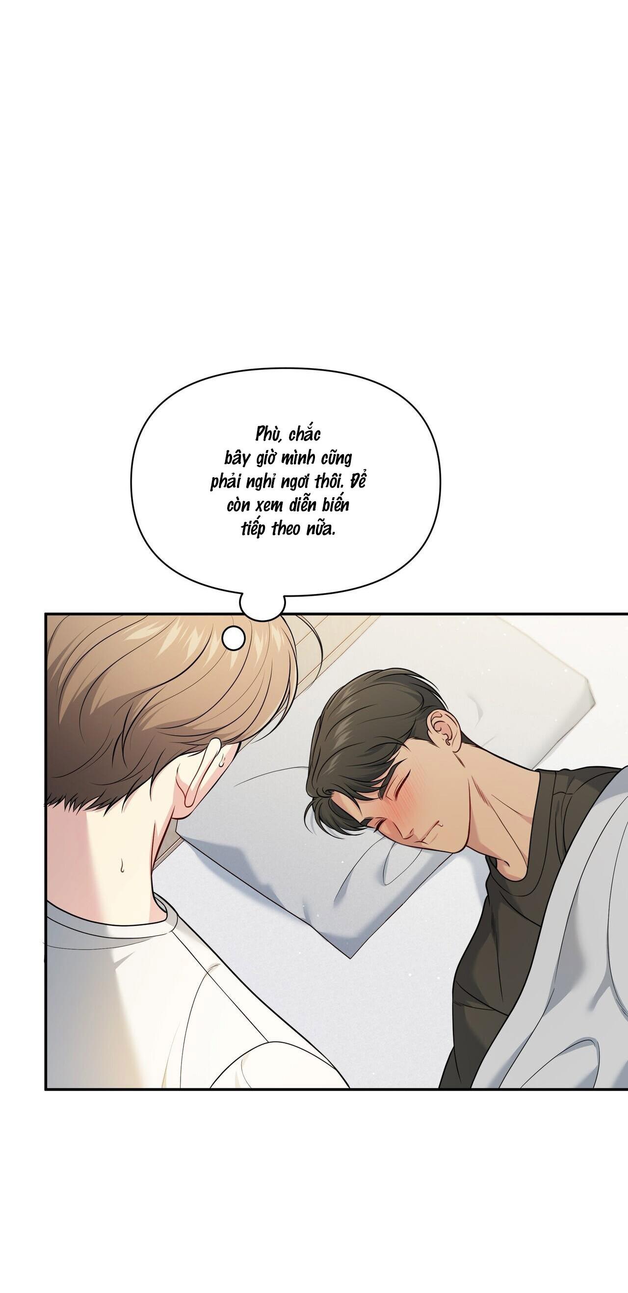 chuyện tình bí mật chapter 4 33