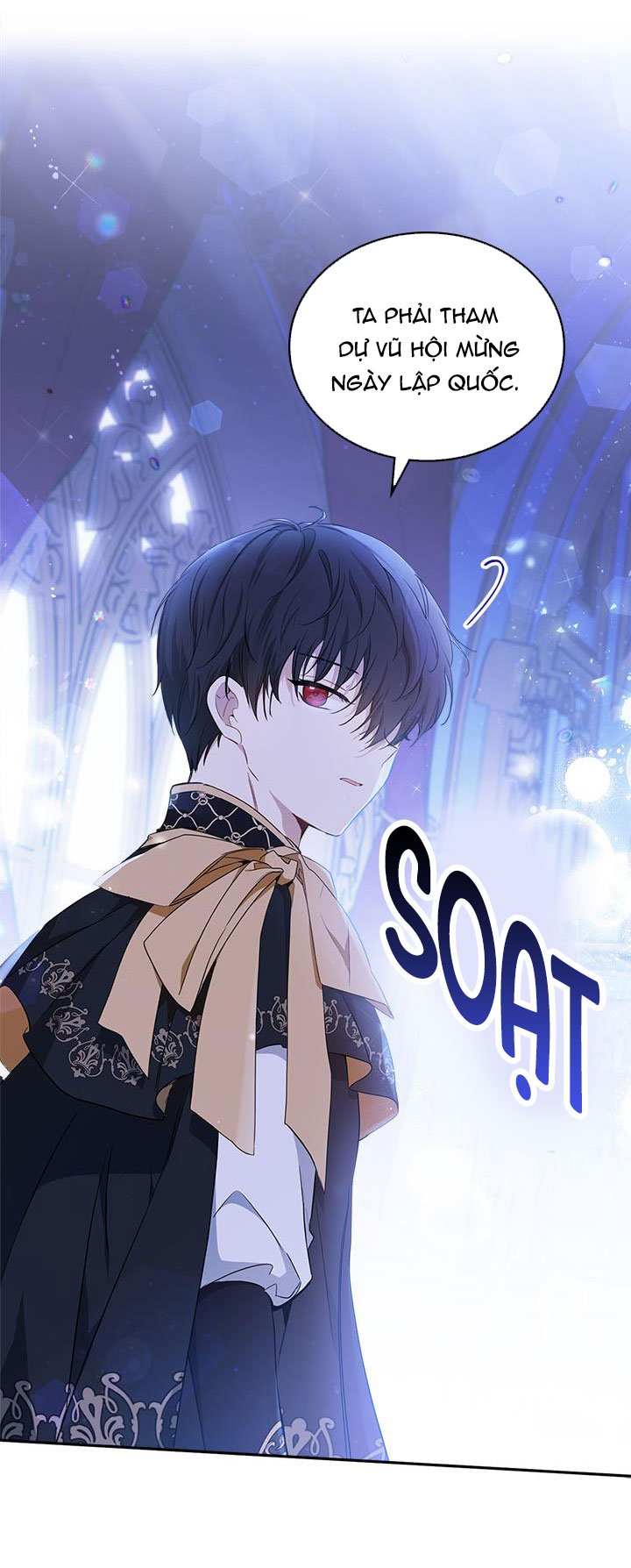 lần này tôi sẽ trở thành gia chủ chapter 54 33