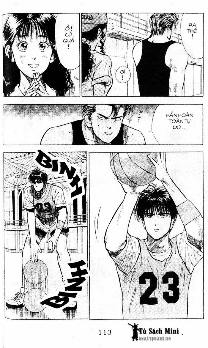 cao thủ bóng rổ chapter 13 8