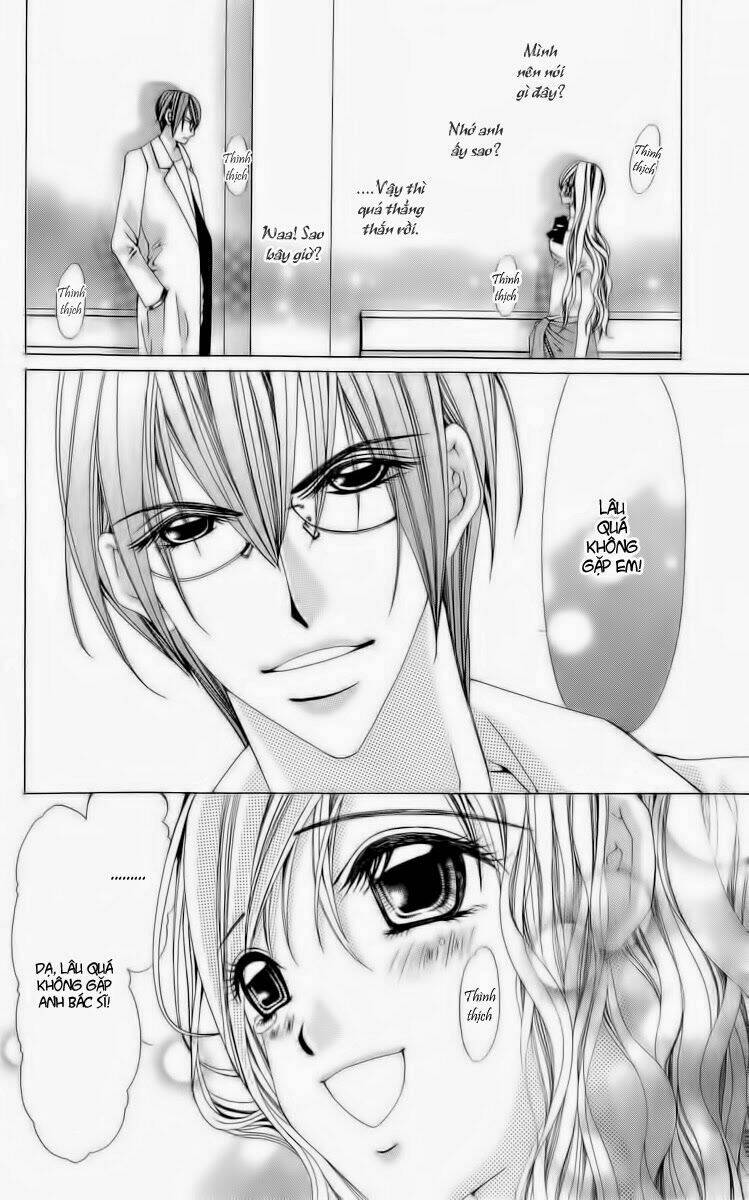 nemuri hime - yume miru youni koishiteru chapter 3 23