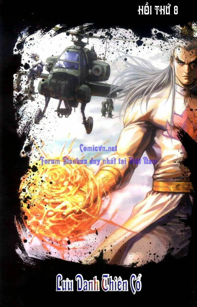 vương phong lôi 1 chapter 8 2