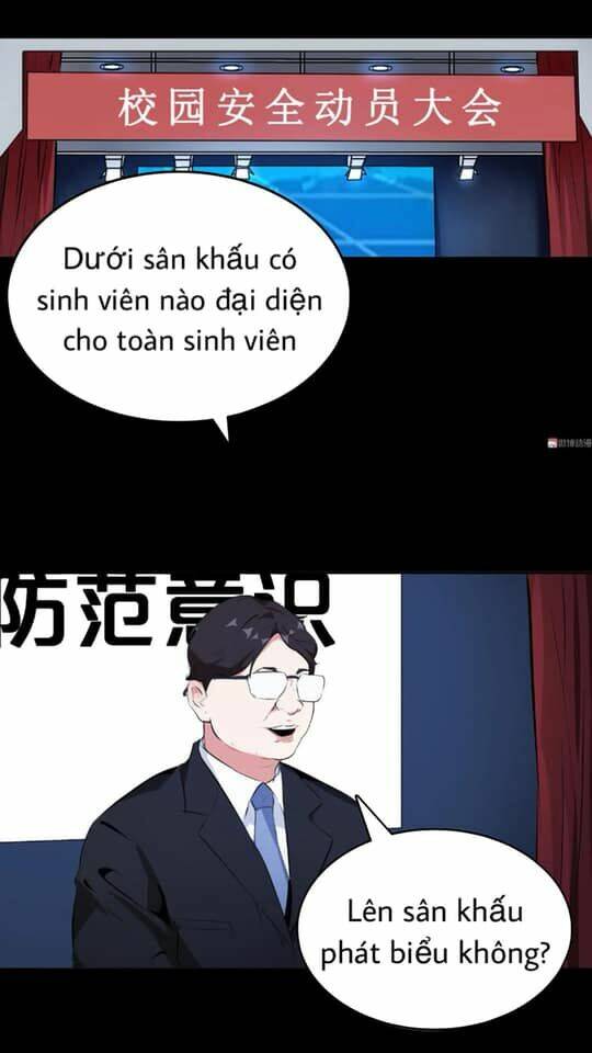 giày thủy tinh chapter 36.5 11