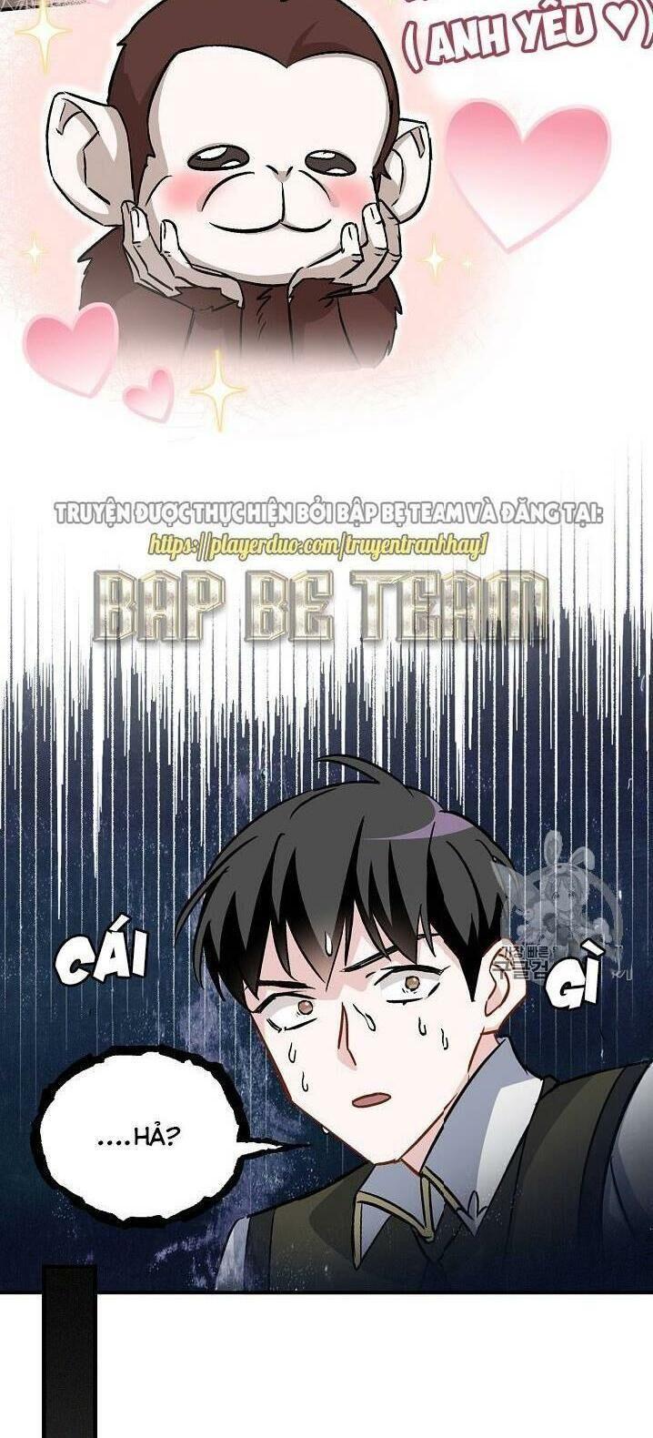 tôi lên cấp chỉ bằng cách ăn chapter 24 52