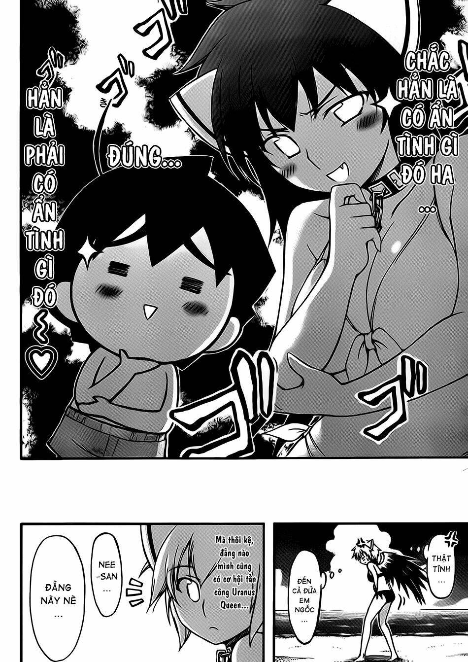 vật thất lạc của bầu trời chapter 63 9