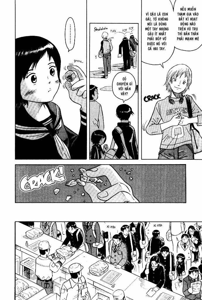 twin spica chapter 1 7