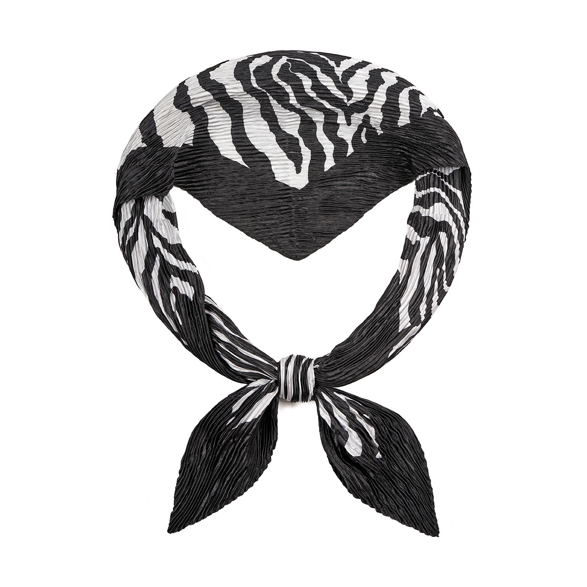 Khăn Turban, Khăn Vuông BYFAS Cao Cấp 7171 cm