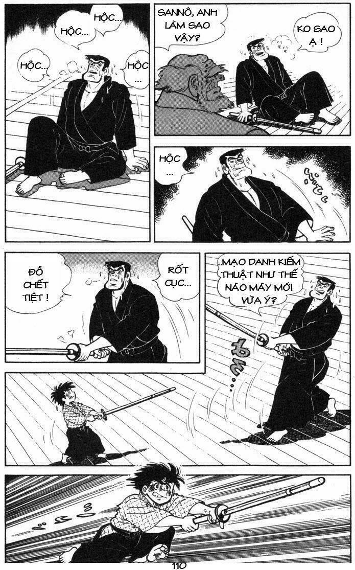 ore wa teppei chapter 35 30