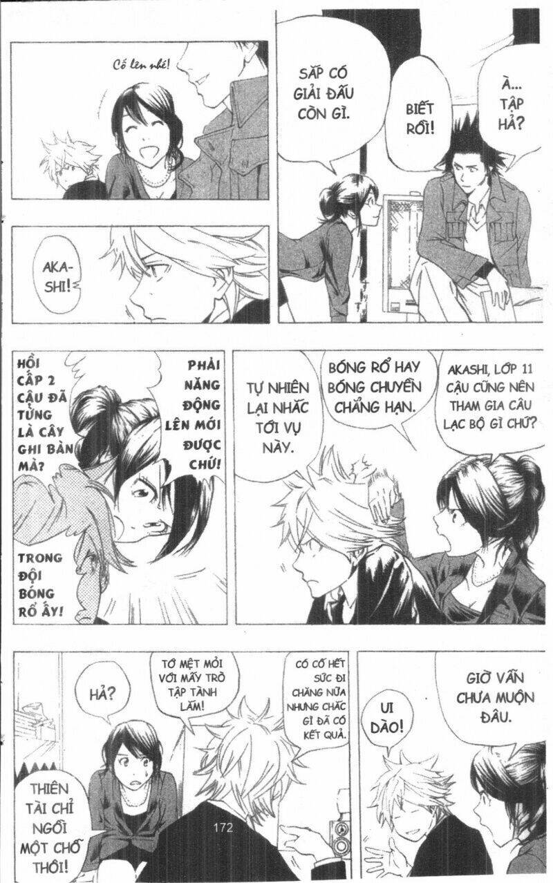 dogashikaden! chapter 2 172