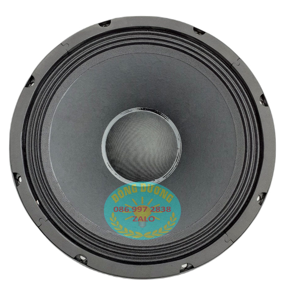 CỦ LOA 30 TỪ NEO CÔN 65MM DÂY DẸT - LOA BASS 30 - CỦ LOA 3 TẤC - CỦ LOA RỜI