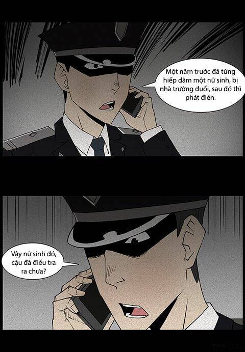 kinh dị đêm khuya chapter 84 23