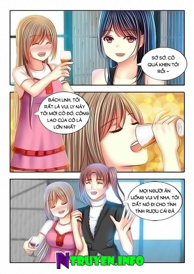 sở sở động lòng nhân ái chapter 21 2