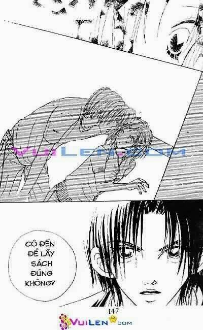 1/4 tình yêu chapter 2 148