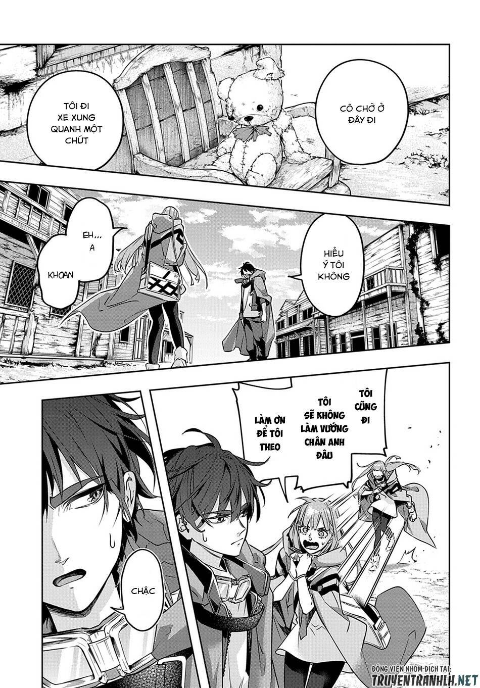 the kingdom of ruin chapter 22 13