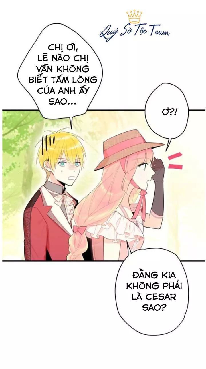 trọng sinh trở thành hoàng phi chapter 63 28