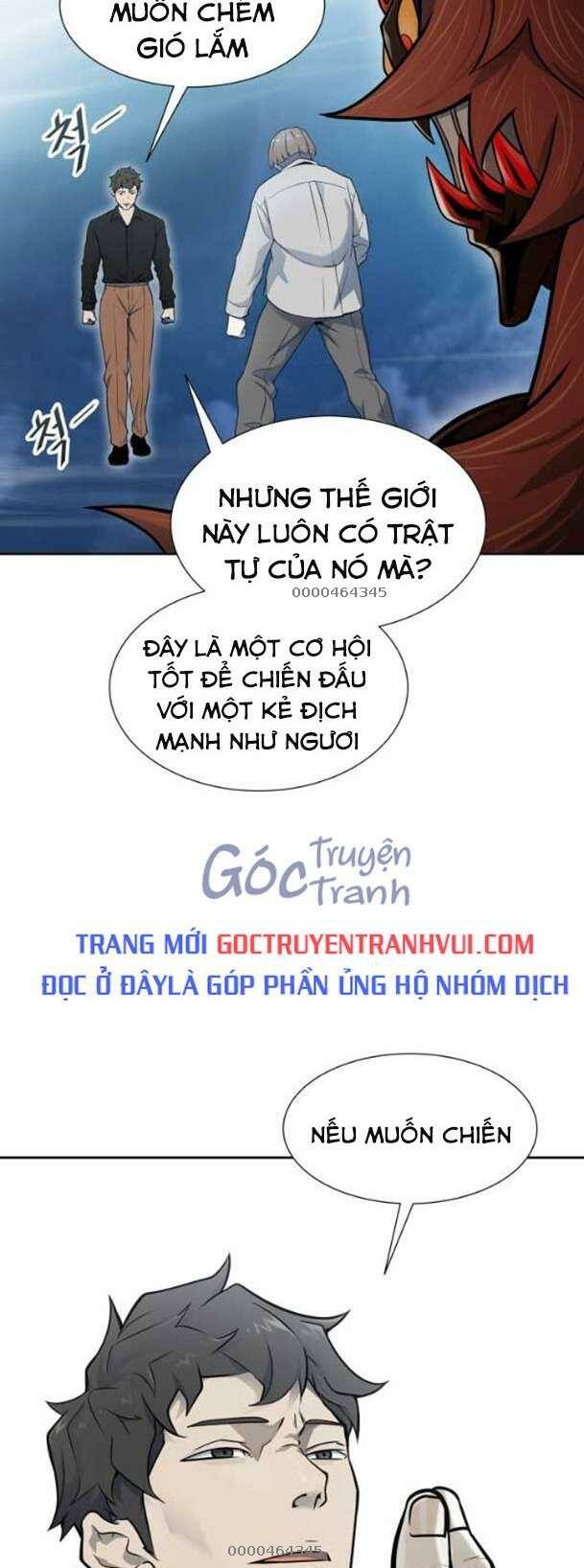 cuộc chiến trong tòa tháp chapter 586 99