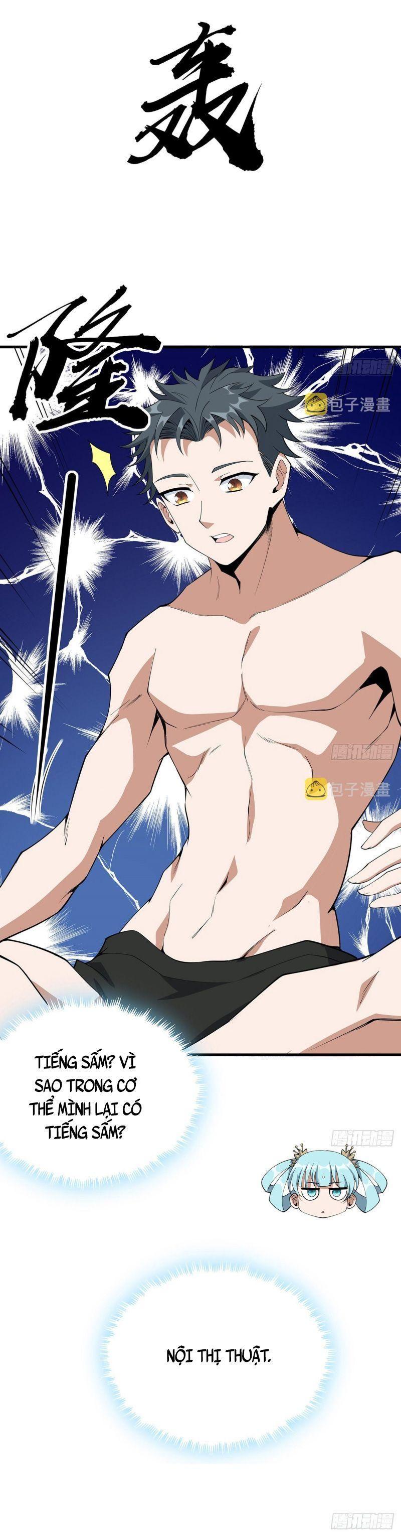 địa cầu đệ nhất kiếm chapter 149 7