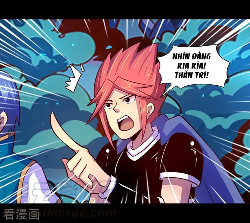 ta không phải là npc chapter 101 30